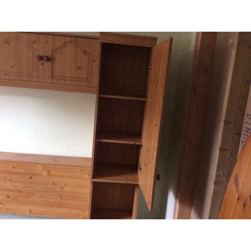 Bedroom furniture