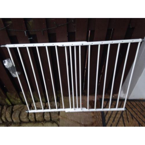 Baby gate for sale