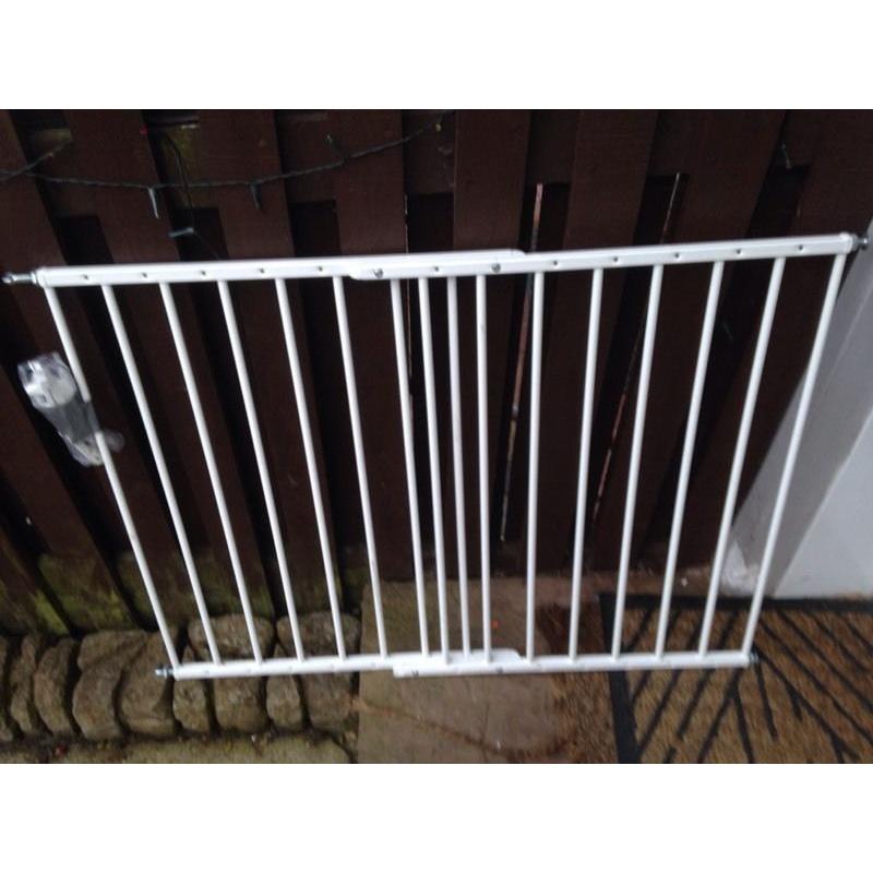 Baby gate for sale