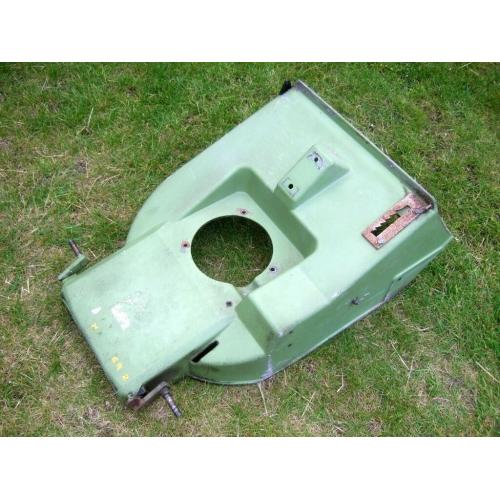HAYTER HARRIER 2 - BODY SHELL