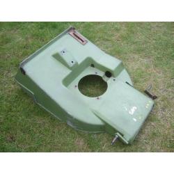 HAYTER HARRIER 2 - BODY SHELL
