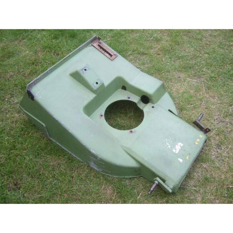 HAYTER HARRIER 2 - BODY SHELL