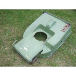HAYTER HARRIER 2 - BODY SHELL