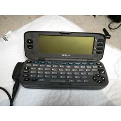 Nokia communicator 9000i,9110i