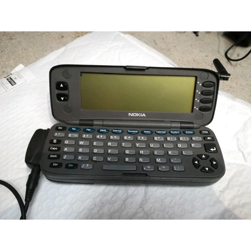 Nokia communicator 9000i,9110i