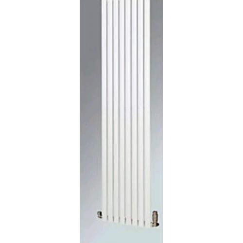 XIMAX FORTUNA DESIGNER RADIATOR 1800 X 472MM WHITE