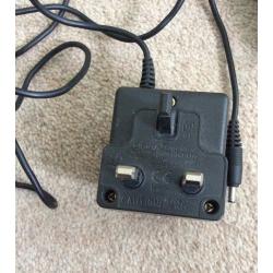Nokia 3410 phone & charger