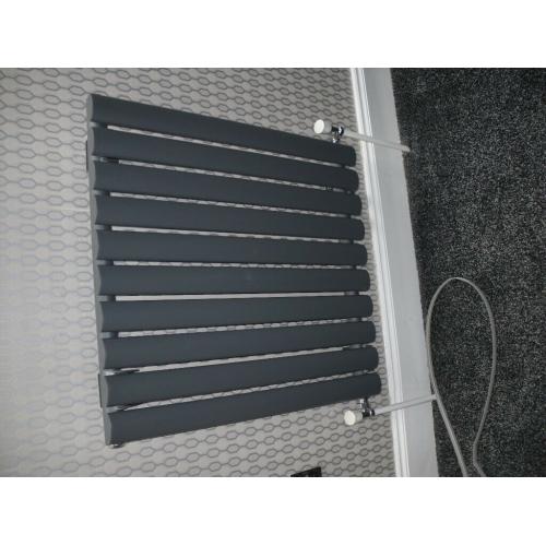 2 small grey RADS