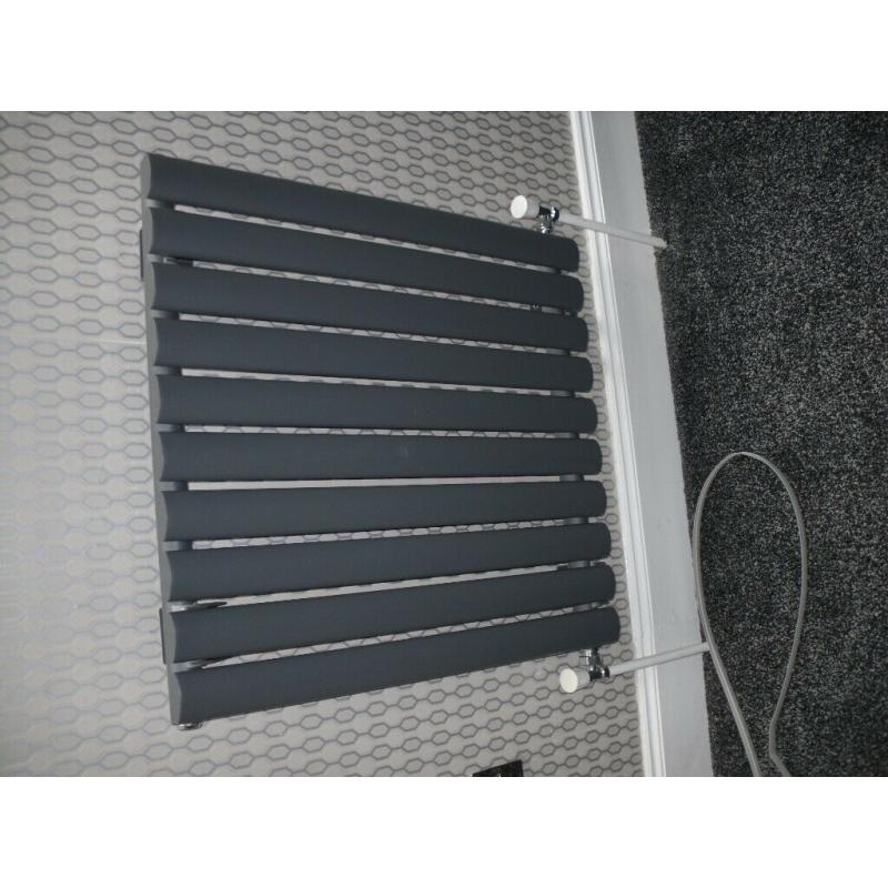 2 small grey RADS