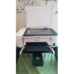 PSC Canon MG 3550