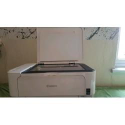 PSC Canon MG 3550