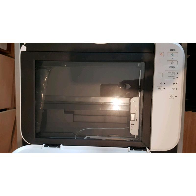 PSC Canon MG 3550