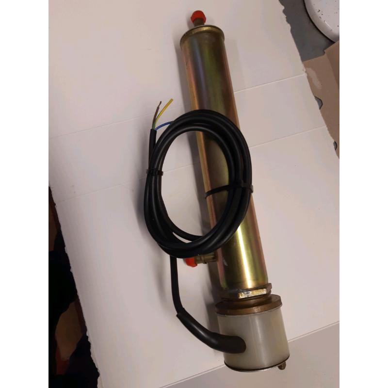 Engine Heater