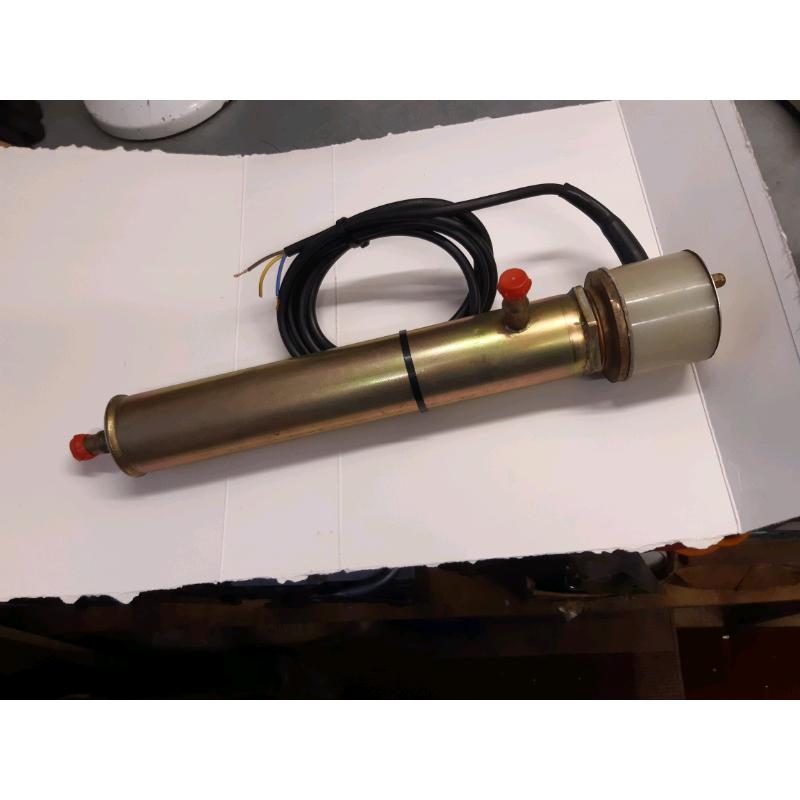 Engine Heater