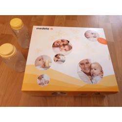Medela Swing Essential Breast Pump Pack