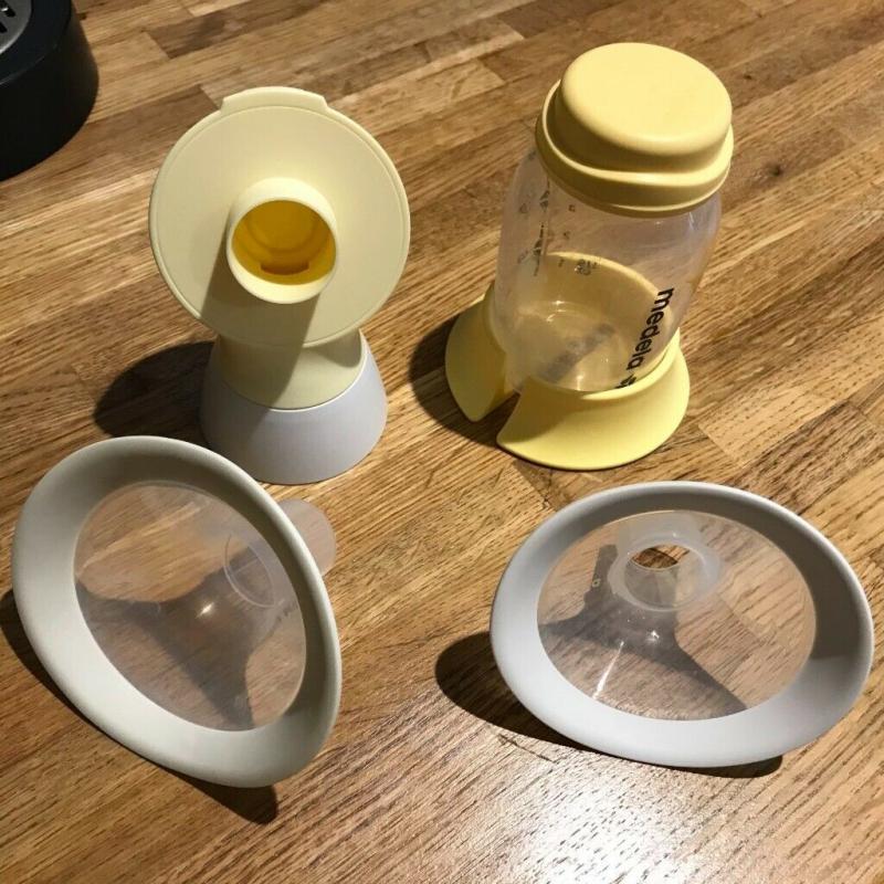 Medela Swing Flex single electric breast pump