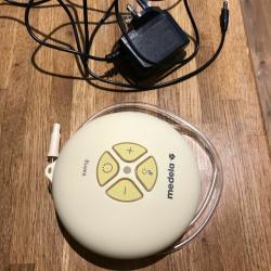Medela Swing Flex single electric breast pump