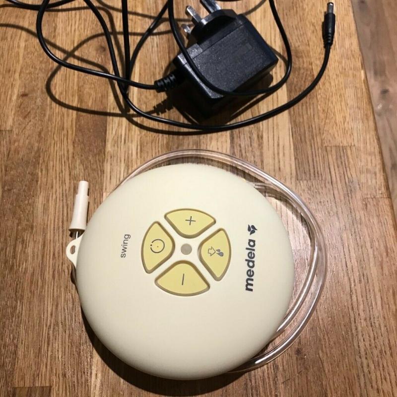 Medela Swing Flex single electric breast pump