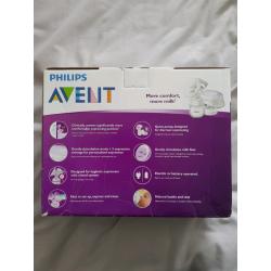 Philips Avent electric breast pump