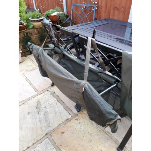 NGT Captur retaining sling never used new without tags