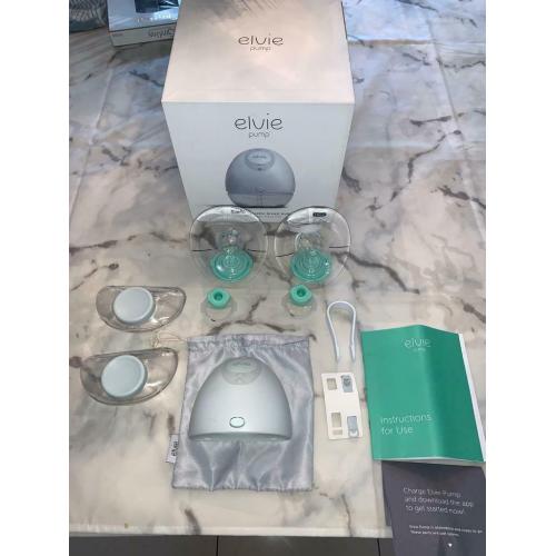 Elvie Breast pump
