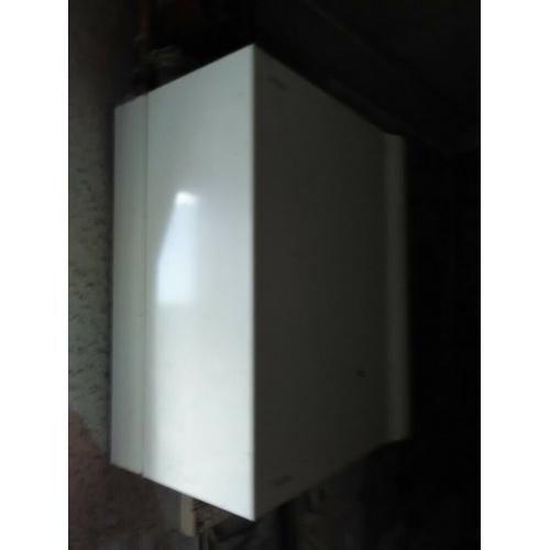 Potterton boiler