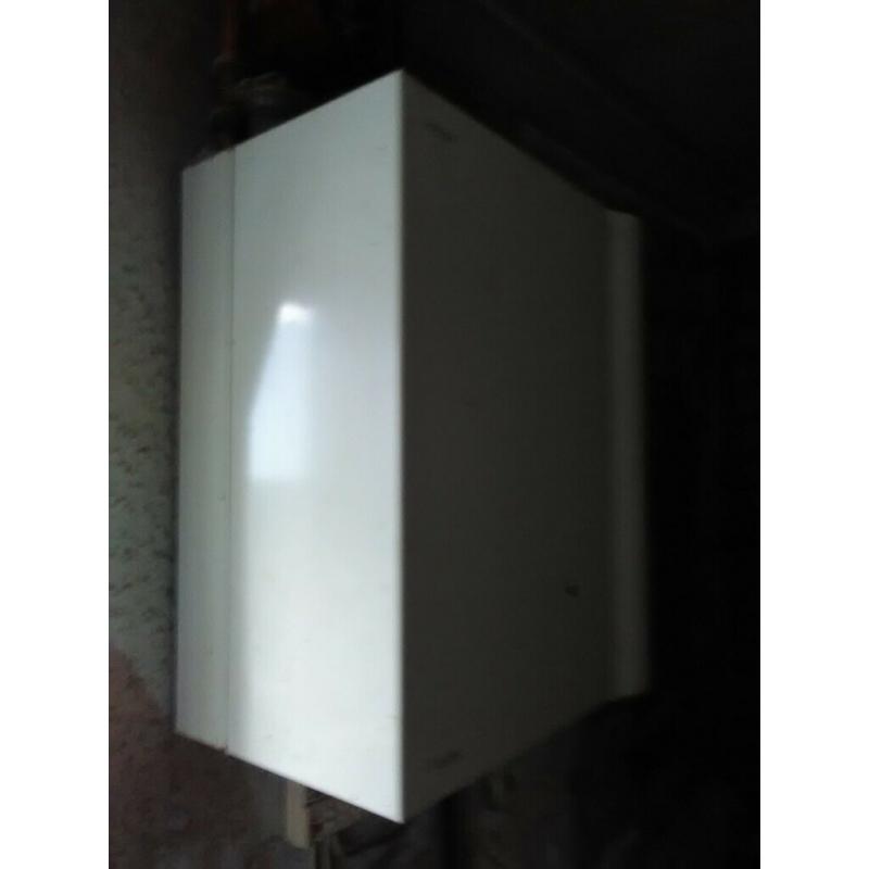 Potterton boiler