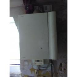 Potterton boiler