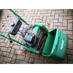 Lawn Mower