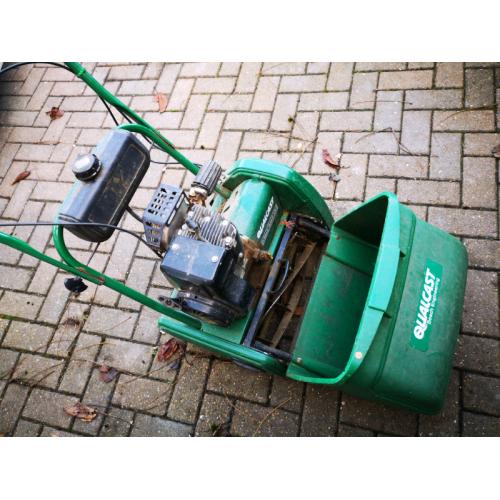 Lawn Mower