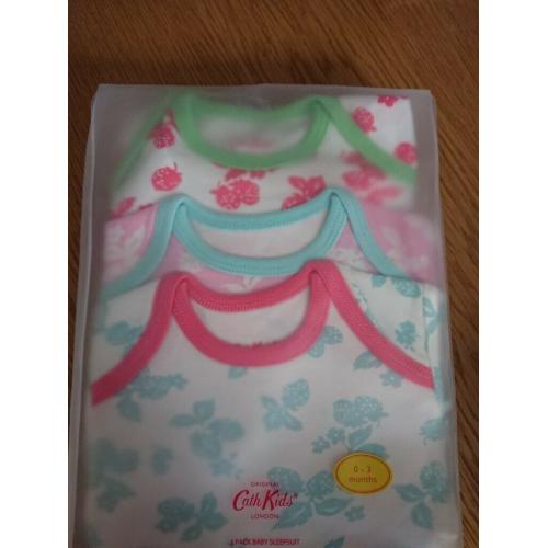 New with tags baby clothes next cath kidsom Whinnie the pooh