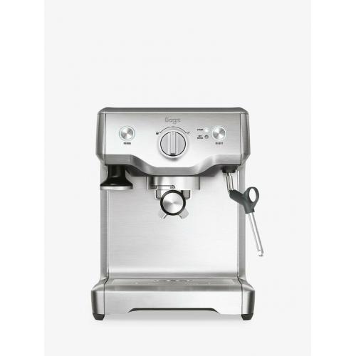 Sage the Duo Temp Pro Espresso Coffee Machine