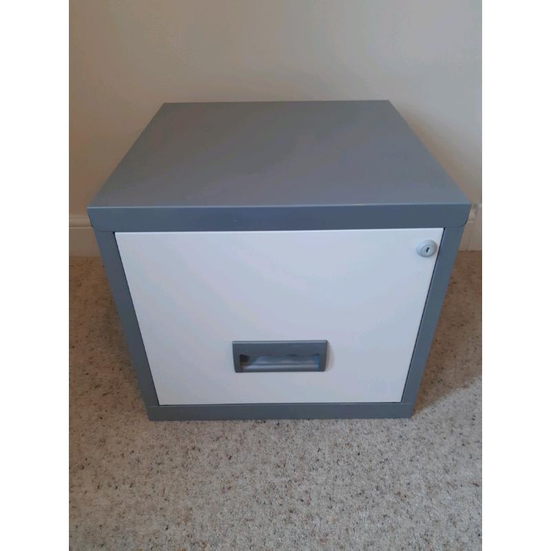 Single Drawer Filing Cabinet