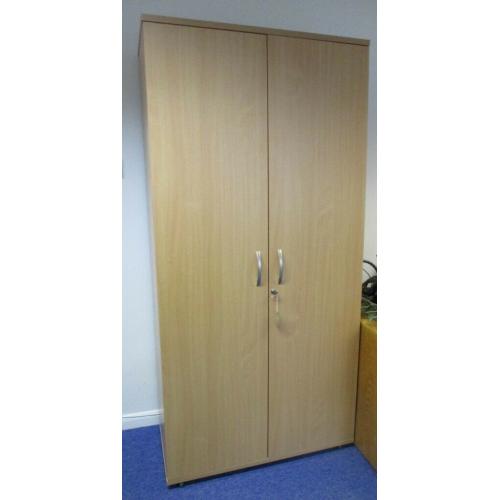 Office/Storage Cupboard