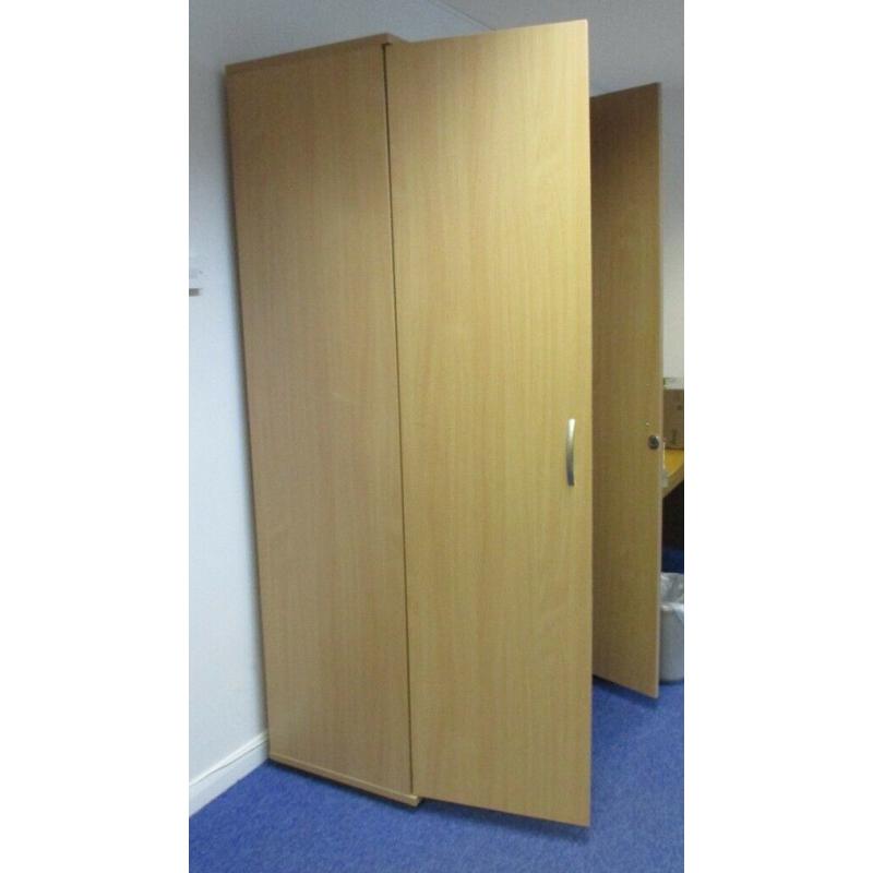 Office/Storage Cupboard