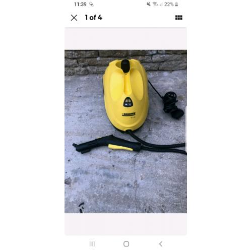 Karcher sc1.020