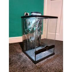 Aquarium