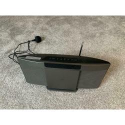 JVC CD radio brand new