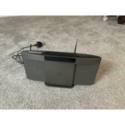 JVC CD radio brand new