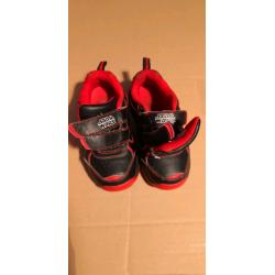Toddler shoes