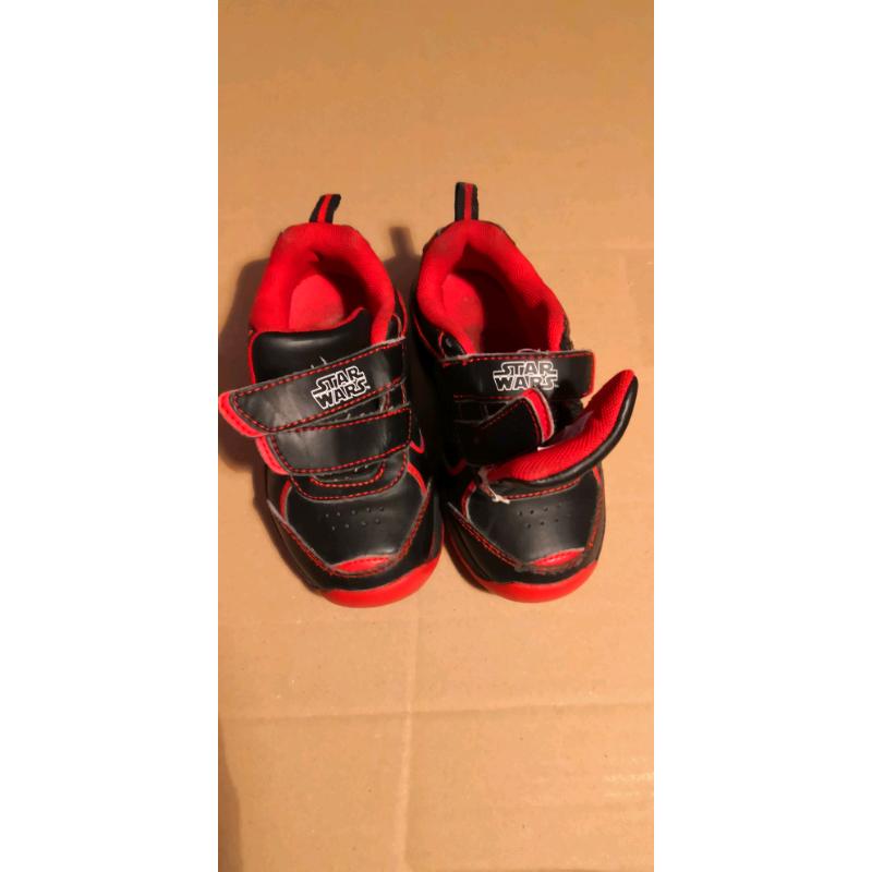 Toddler shoes
