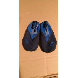 Toddler shoes