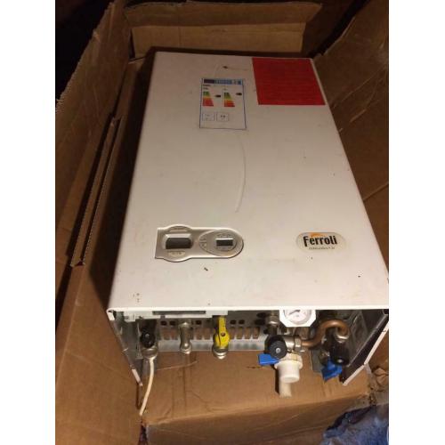 Ferrolli Gas Boiler ?80