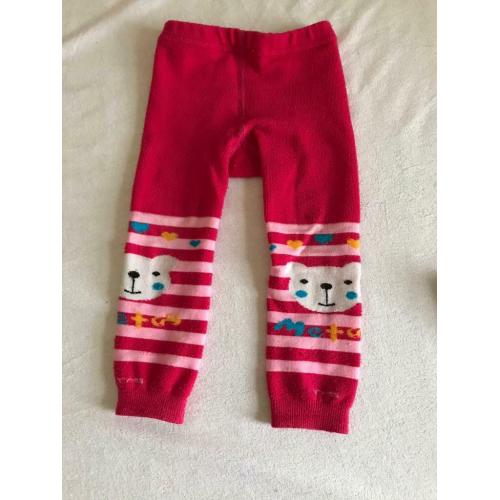 Baby legging