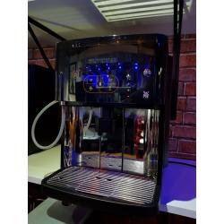 WMF 800 Bean to cup coffee machine - Cappuccino