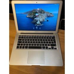 Apple MacBook Air 13inch 2017