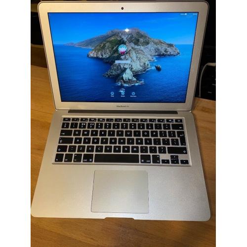 Apple MacBook Air 13inch 2017