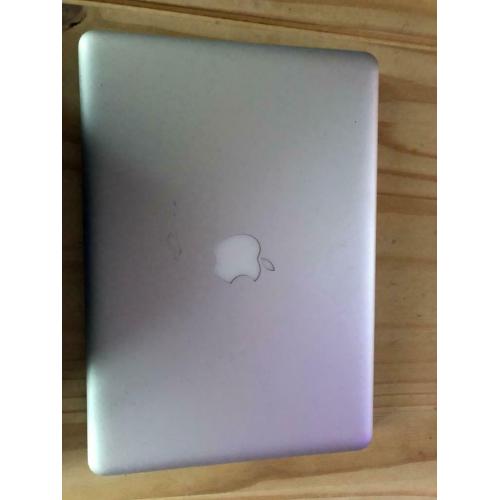 MacBook Pro mid 2012 (spares)