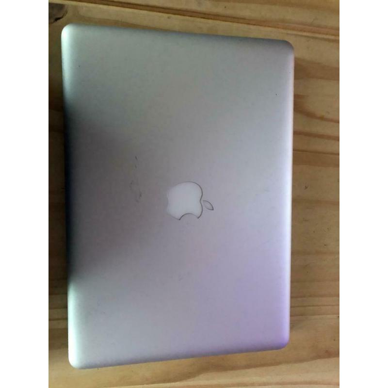 MacBook Pro mid 2012 (spares)
