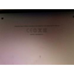 MacBook Pro mid 2012 (spares)